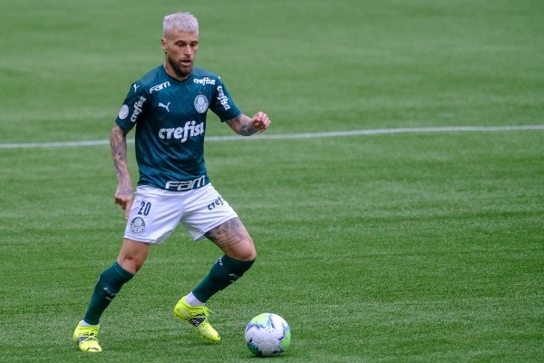 Foto: Marcello Zambrana/AGIF