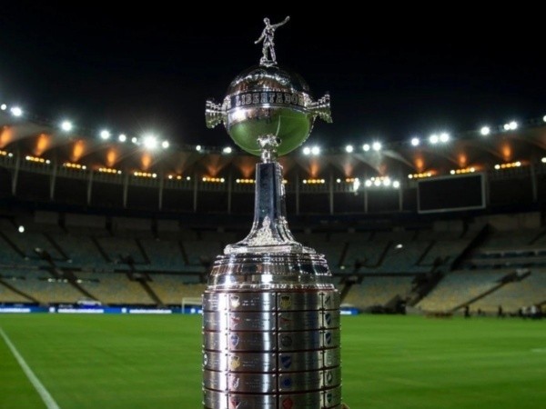 Libertadores está nas semifinais. (Foto: Getty Images) Libertadores está nas semifinais. (Foto: Getty Images)