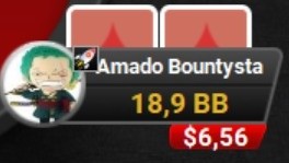 Aqui o neócio é com o cantor Amado Batista