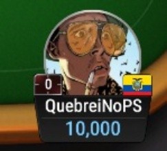 A pergunta é: quem nunca?