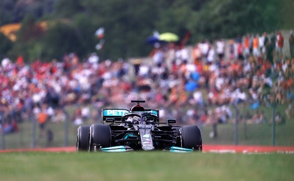 Chefe da Mercedes revelou que não investirá mais no desenvolvimento no carro de 2021