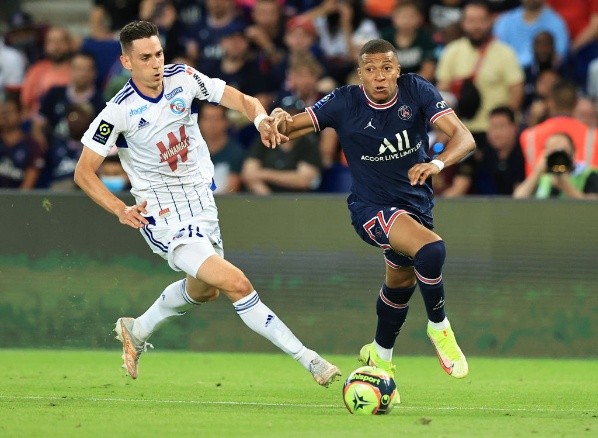 Mbappé não quer continuar no PSG em 2021. (Foto: Getty Images)