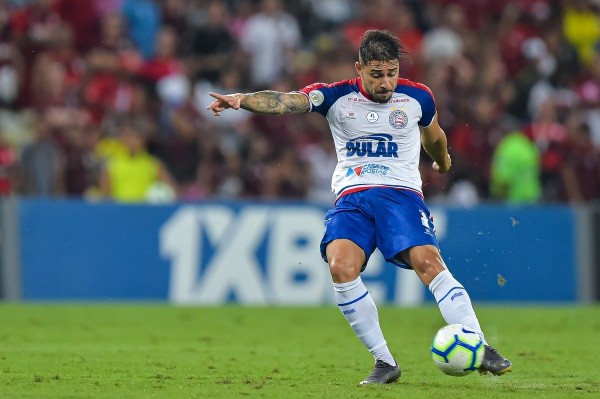 João Pedro Bahia João Pedro Bahia