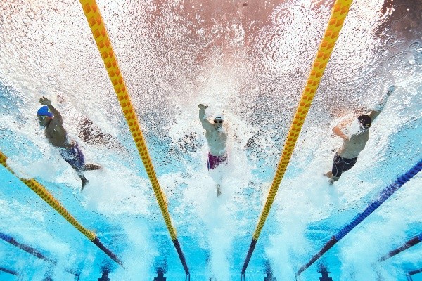 (Adam Pretty/Getty Images)