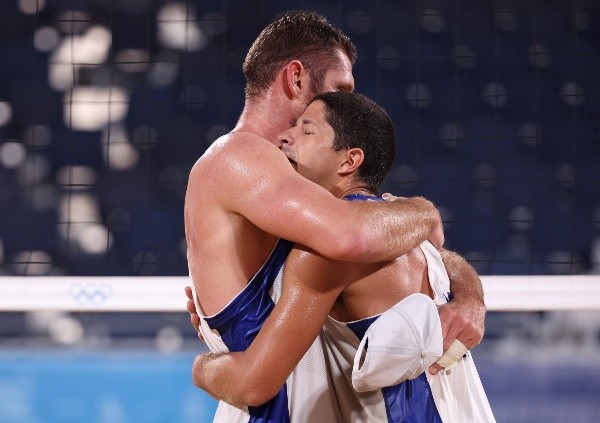 Apesar da separação, dupla mostrou o respeito que ficou em postagens