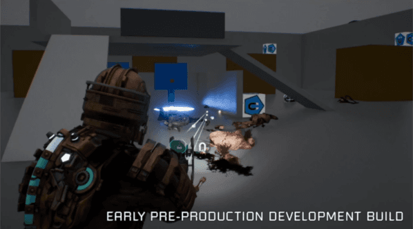 Exibição das armas (Captura de tela)