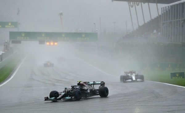 Fórmula 1: Classificação atualizada do mundial de pilotos e construtores. (Foto: Getty Images)