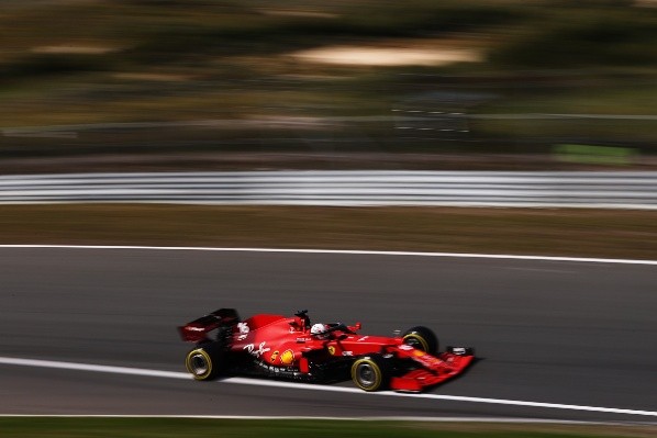 Piloto monegasco elogiou o traçado do CIrcuito de Zandvoort
