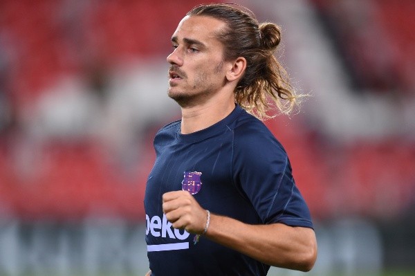 Antoine Griezmann