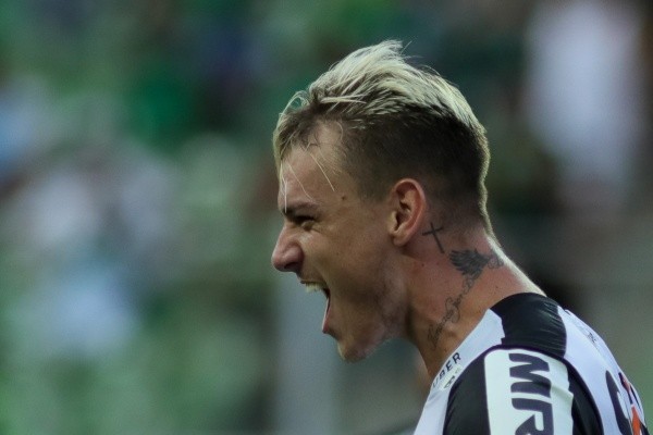 Provável estreante no Corinthians, veja números de Roger Guedes no último Brasileirão que disputou. (Foto: Pedro Vale/AGIF) Provável estreante no Corinthians, veja números de Roger Guedes no último Brasileirão que disputou. (Foto: Pedro Vale/AGIF)