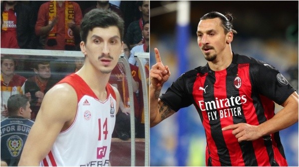 Ibrahimovic / Nihad Dedovic (Foto: Wikipedia)