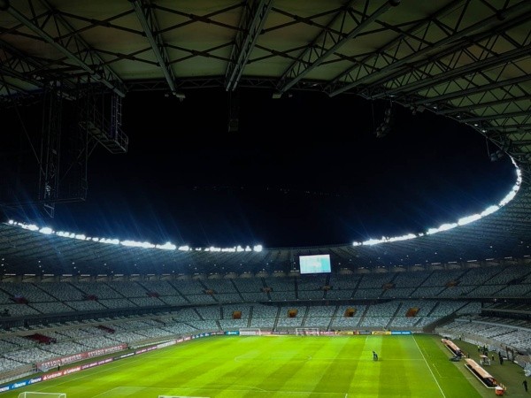 (Foto: Fernando Moreno/AGIF)