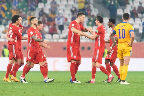 Japão desiste de sediar o Mundial de Clubes por conta da pandemia de Covid-19. (Foto: Getty Images) Japão desiste de sediar o Mundial de Clubes por conta da pandemia de Covid-19. (Foto: Getty Images)