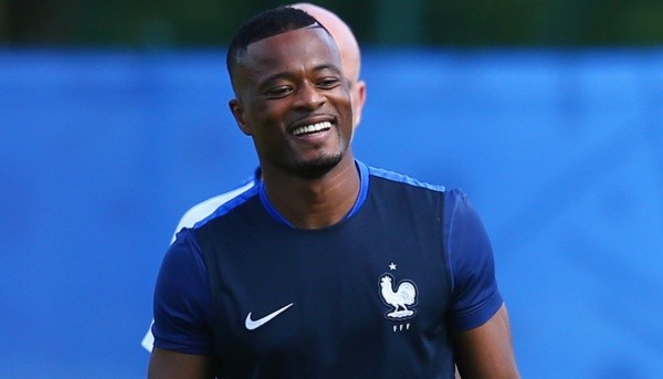 Sempre sorrindo, dentro e fora do campo de jogo. Fonte: Getty Images
