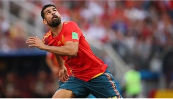 O Lagarto nasceu no Brasil, mas a Espanha o adotou assim que pisou em solo ibérico. Fonte: Getty Images