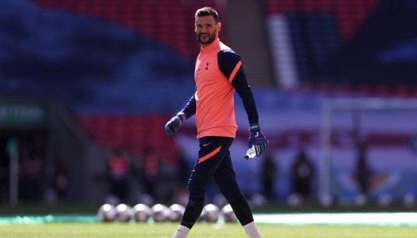 Capitão desde 2011 da Seleção Francesa. Fonte: Getty Images