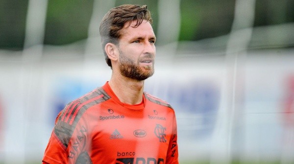 Léo Pereira Flamengo