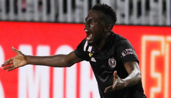 Ele já tem algumas Copas do Mundo contra ele e pode haver mais uma no cartel. Fonte: Getty Images