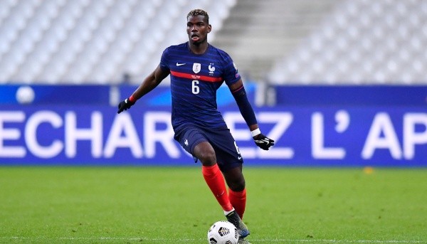 Juventus e Manchester United já gostaram. Fonte: Getty Images