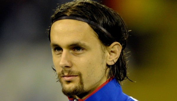 É um tetra nacional: Alemanha, Bósnia, Sérvia e Estados Unidos. Fonte: Getty Images