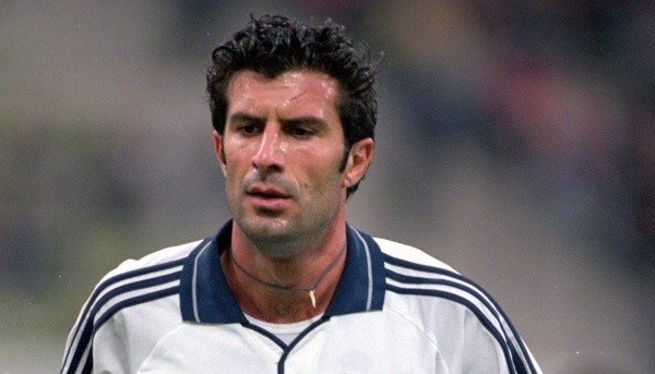 Foi a primeira galáctica de uma equipe a entrar para a história. Fonte: Getty Images