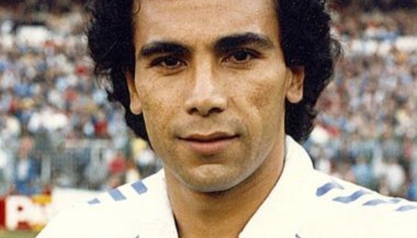 Sánchez no Real Madrid. Fonte: Getty Images