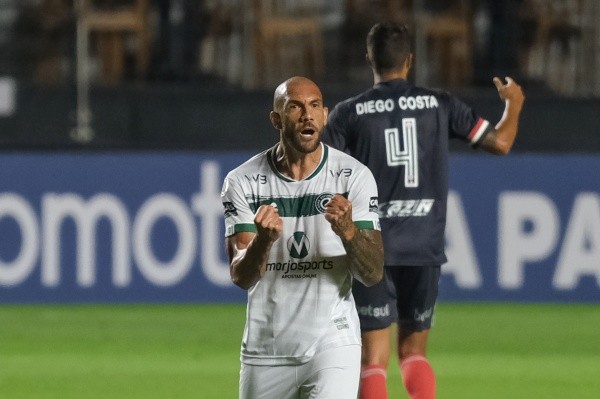 Fernandão não atua desde fevereiro quando encerrou o Brasileirão pelo Goiás (Foto: Marcello Zambrana/AGIF)