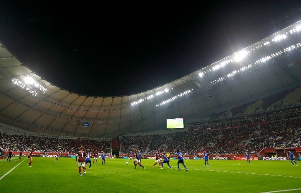 África do Sul poderá sediar o Mundial de Clubes 2021. (Foto: Getty Images) África do Sul poderá sediar o Mundial de Clubes 2021. (Foto: Getty Images)