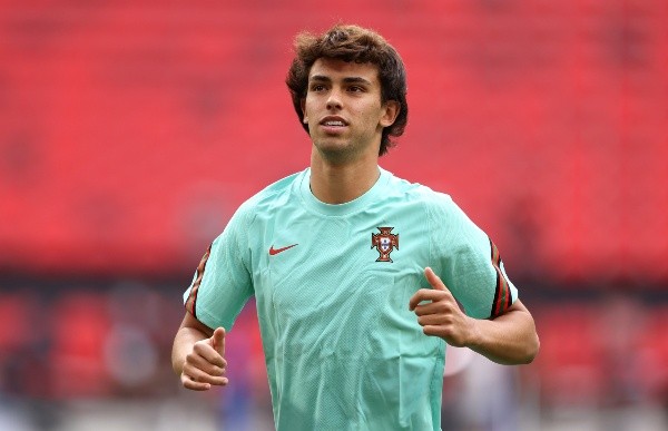 João Félix