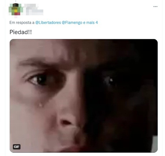 Reprodução/Twitter