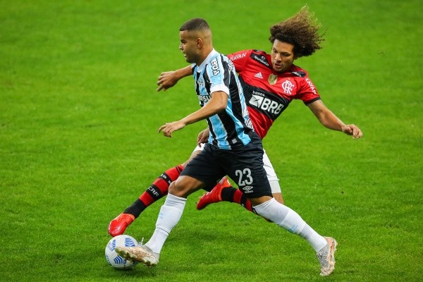 Flamengo x Grêmio terá a presença de público