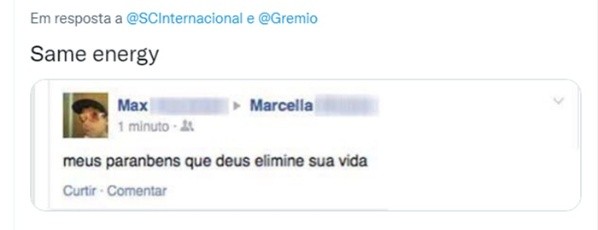 Internacional Internacional