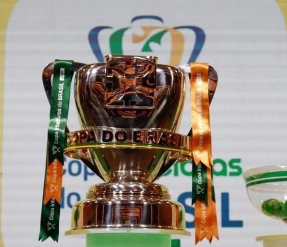 Classificados para às semifinais da Copa do Brasil .(Foto: Getty Images)