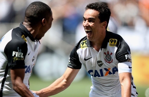 Foto:in Sao Paulo, Brazil. (Photo by Friedemann Vogel/Getty Images)