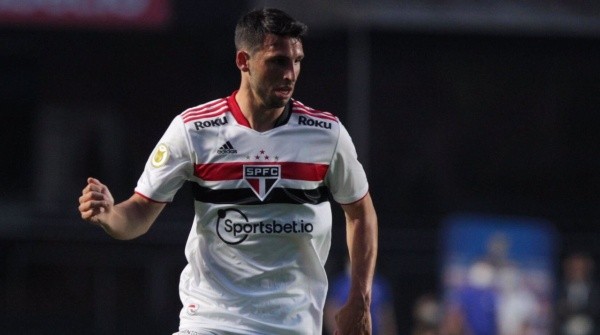Jonathan Calleri Jonathan Calleri