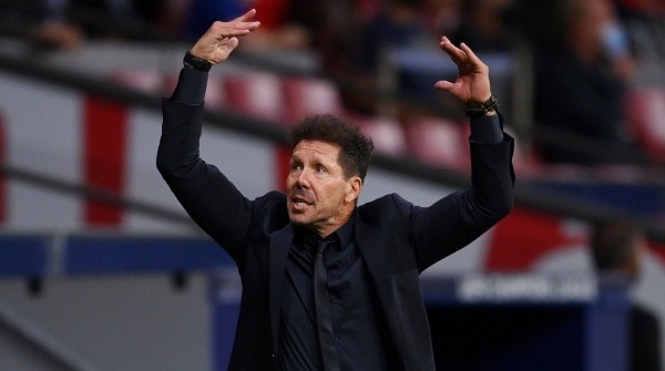 Diego Simeone
