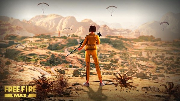 (Divulgação/Garena Free Fire)