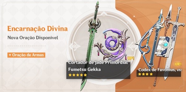 (Divulgação/miHoYo)