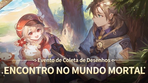 (Divulgação/miHoYo)