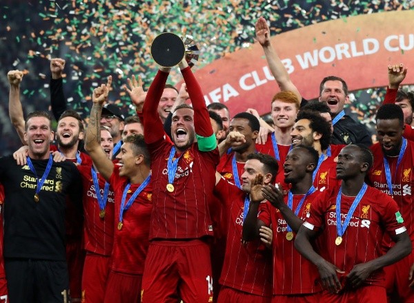 Rio de Janeiro se coloca como candidato a receber o Mundial de Clubes 2021. (Foto: Getty Images)