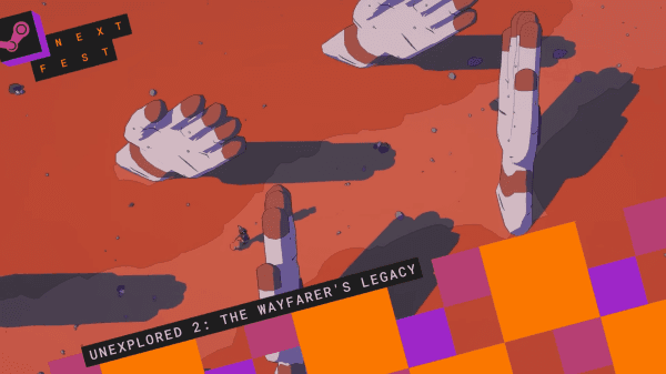 Baixe as demonstrações para descobrir novos games (Reprodução/Steam)