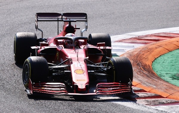 Piloto monegasco terá que largar no fim do grid em Sochi