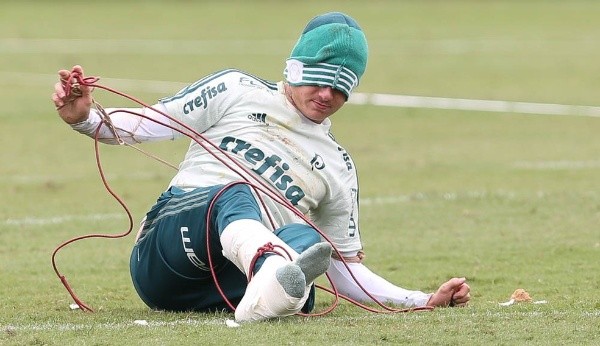 Róger Guedes Palmeiras
