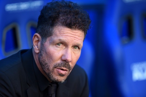Diego Simeone