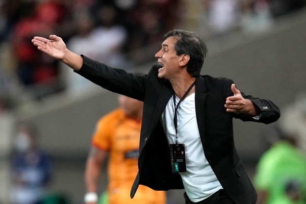 Fabián Bustos Flamengo Barcelona Fabián Bustos Flamengo Barcelona