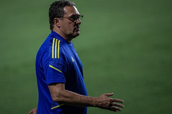 Treinador da Raposa ainda acredita no acesso