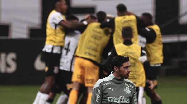 Corinthians Palmeiras