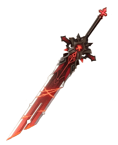 Túmulo do Lobo no jogo (Reprodução/miHoYo)