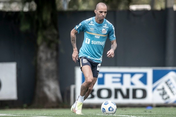 Tardelli acredita na reação do Santos no Campeonato Brasileiro
