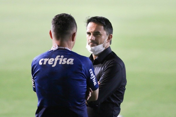 Rodrigo Caetano revela cicatriz com queda na Libertadores, mas que usar isso como combustível 